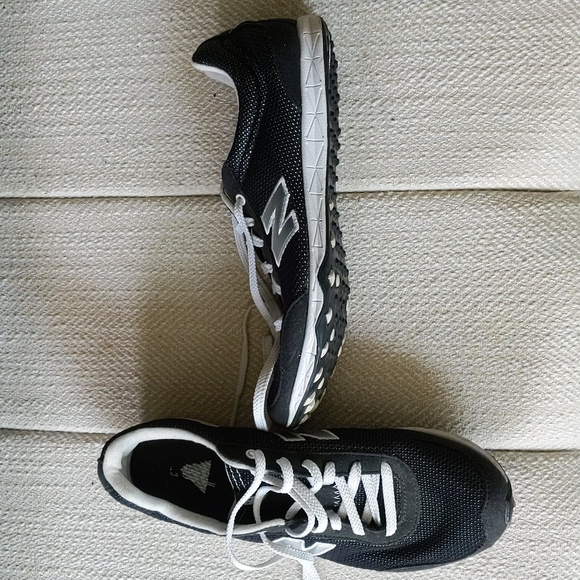 New balance size 5.5 athletic shoes - Picture 6 of 7